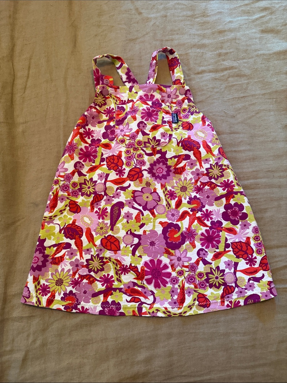 Patagonia Baggies Sz24months